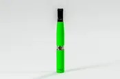 710 Mini Vaporizer Kit + Car Charger - Neon Green