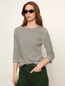 3/4 Mode Tee
