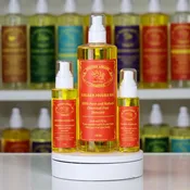Natural Jojoba Golden