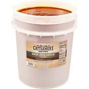 Cattlemen'S Texas Smoky Bbq Sauce