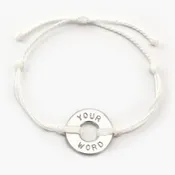 Custom Twist Bracelet