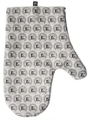 BG A62G Instrument Cleaning Glove