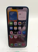 T-Mobile Apple iPhone 12 64GB Blue Smartphone
NGF73LL/A