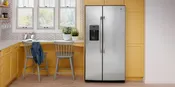Top-freezer and French Door Refrigerators