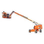 BOOM, A/T 45′ TELESCOPIC