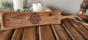 Charcuterie board — Taylormadewoodworks