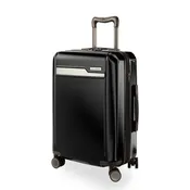 Brentwood Hardside Carry-On Expandable Spinner