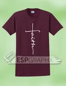 Faith Tee