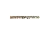 White Gold Diamond Eternity Band – 0.38ct TW