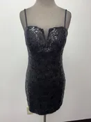 Homecoming Dress