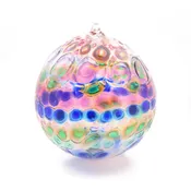 Orbital Suncatcher – Custom Murrine