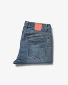 Washed Jeans