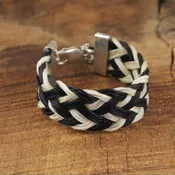 Horsehair Bracelet