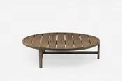 98.6°F OUTDOOR COFFEE TABLE