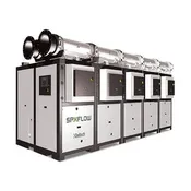 Deltech - DES Series HIgh-Capacity Refrigerated Air Dryer