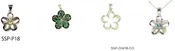 E-Plumeria Collection I
