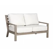 AVERY OUTDOOR LOVESEAT — Oasis Outdoor - Charlotte, NC