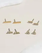 Basic Stud Set
