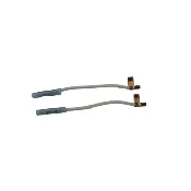 Ametek Motor Replacement Brush Clip