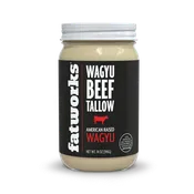 American Waygu Tallow