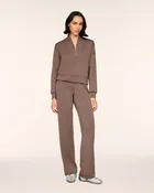 AIRESSENTIAL WIDE LEG PANT 50239R