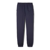 AK10B - Boys Pull On Jogger Pants- Navy and Khaki