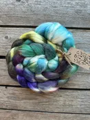 Koigu Merino Silk Roving Braids