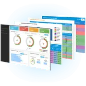 All In Learning — Ward's MediaTech