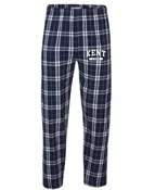 Boxercraft® Drawstring Flannel Pants