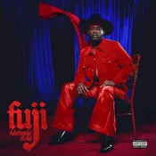 Adekunle Gold - Fuji