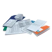 IFU Booklets, Inserts and Clinical Reference Manuals