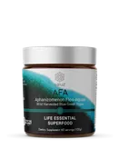 AFA Wild Harvested Blue Green Algae by Saluz™