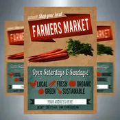 Posters – (The Inexpensive Attention Grabbers)