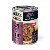 ACANA Premium Chunks Lamb Recipe in Bone Broth