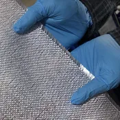 10 oz Fiberglass Fabric - Style 7500