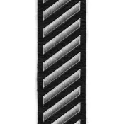 LAPD Service Stripes – Felt, No Backing