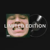 Been Du$ty Deluxe Vinyl LP (Signed with Exclusive Insert) — Black Noise Records