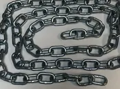 Chain (6 Foot) - JAMAR Technologies, Inc.