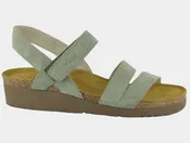 Kayla (7 colors) Our best Travel Sandal!
