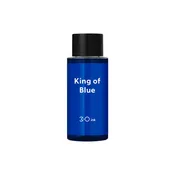 3 Oysters King of Blue (30ml) Bottled Ink (Basic Ink Series)