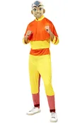 Aang Adult Costume