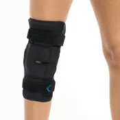 Patella Stabilizer Hinged Knee Support