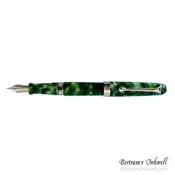 Aurora 888 Labirinto di Villa Barbarigo Limited Edition Fountain Pen