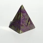 Atlantisite with Serpentine