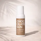 Dark Tanning Mist - H20 ABSOLUTE - Natural Scent