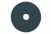 3M Scotch-Brite Blue Cleaner Pad 5300, 20 in x 14 in, 10/Case
