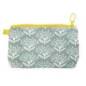 Stash Bag Pincushion Wedgewood
