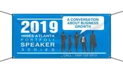 Full Color Vinyl Banners