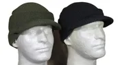 USGI 100% Wool Jeep Cap, American made