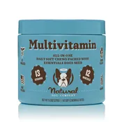 All-Natural Multivitamin Supplement